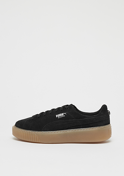 puma platform suede junior puma platform suede junior